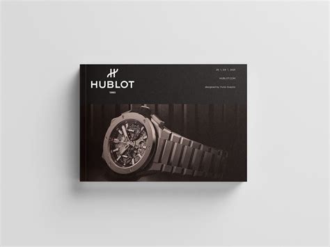 hublot boutiquen deutschland|hublot catalogue.